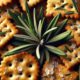Herbs in Snacks: An Essential Guide for Aussie Flavours