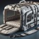 Custom Carriers for Large Dogs: Top Choices to Consider