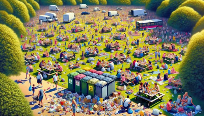 Summer Waste Hacks for Efficient House Clearance in Australia