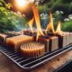 Eco-Friendly BBQ Fire Starters for 2023: Top Picks