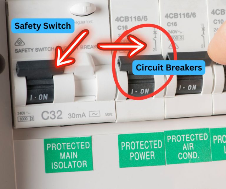 Switchboard Upgrade: When Is It Absolutely Necessary?