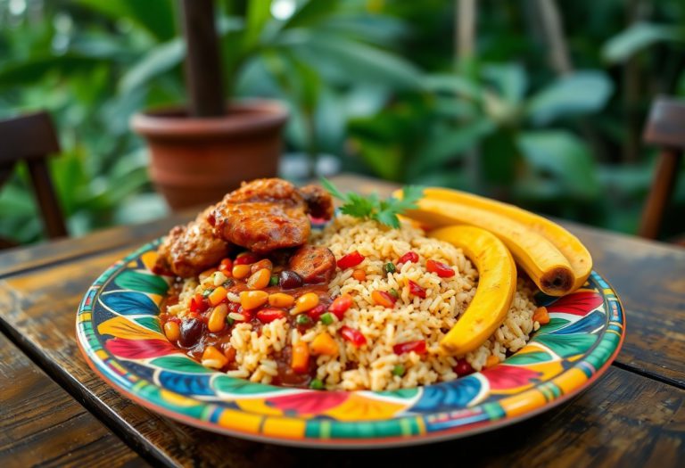 Belize Food Guide: Discover Local Dishes and Hotspots