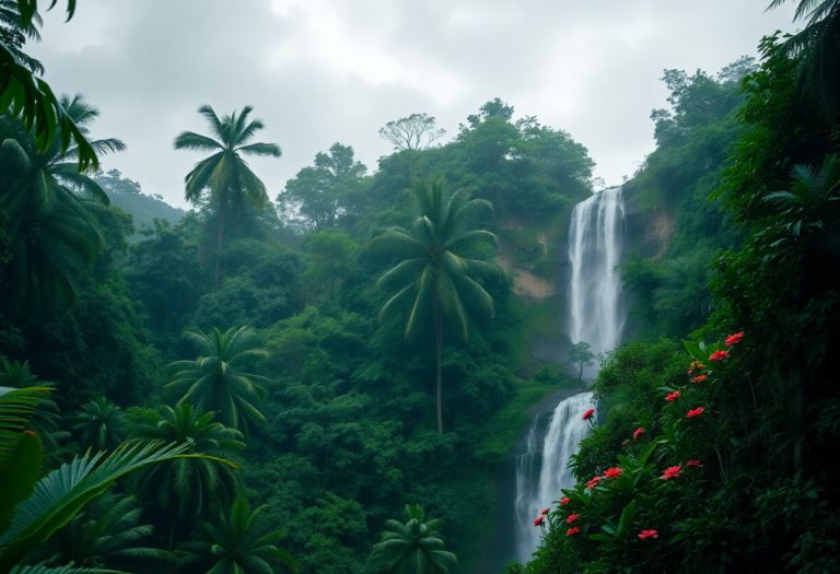 Belize Weather Guide: Best Months for Travel Seasons