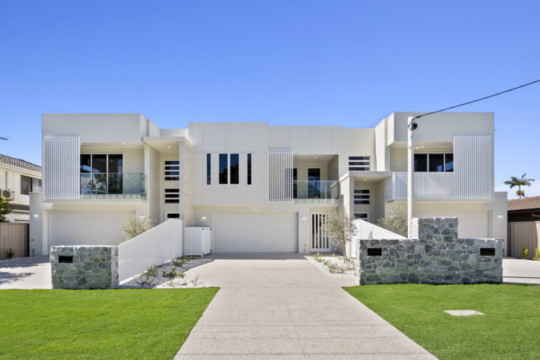 Duplex, Triplex, and Multi-Unit Builds for Top ROI in Brisbane