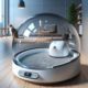 Automated Litter Robots Revolutionising Cat Care Solutions