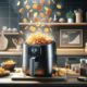 Air Fryer Recipes for Crispy Snacks: Your Complete Guide