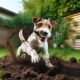 Jack Russell Terrier Digging Habits: Key Insights Uncovered