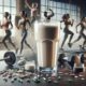 Whey Protein: Essential for a Balanced Diet Guide