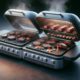 Modular Grill System Offers Versatile Cooking Advantages