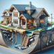 Foundation Drainage Services for Homes in West End Vancouver