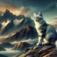 Independent Cats: Embracing Their Solitary Nature