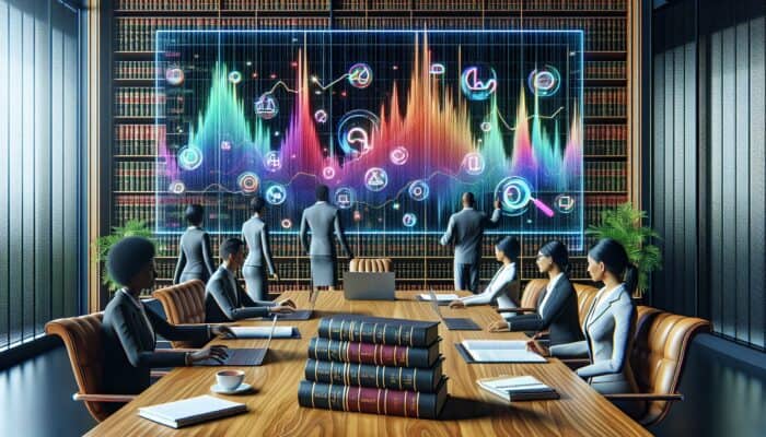 Local SEO Strategies for Law Firms: Key Practices to Implement