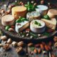 Vegan Cheese Alternatives: A Complete Guide to Homemade Options