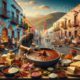 Culinary Tours in San Miguel de Allende: Taste Gastronomic Delights