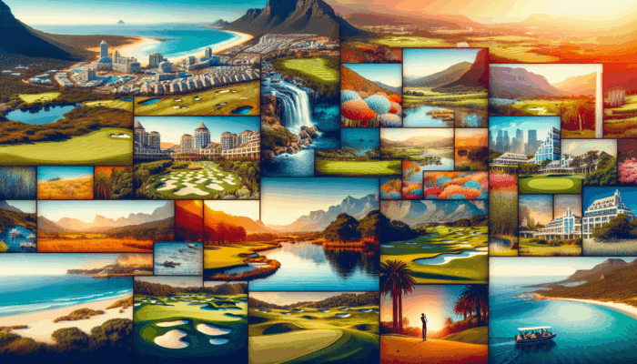 Golf Instagram Guide for South Africa: Boost Your Profile