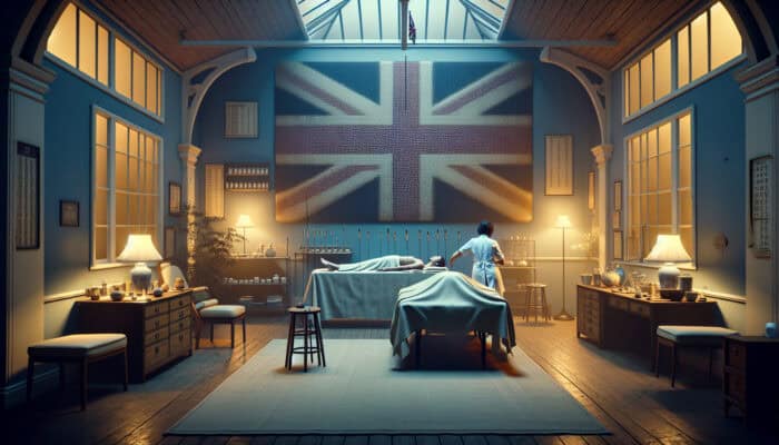 Acupuncture Meridians: Essential Insights for Australians