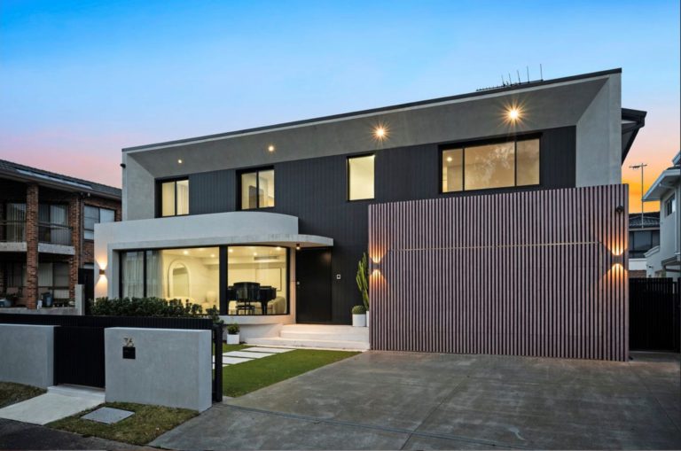 Second Storey Additions Sydney for Stylish, Functional Homes