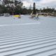 Flat Metal Roofs: Understanding Their Leaking Issues