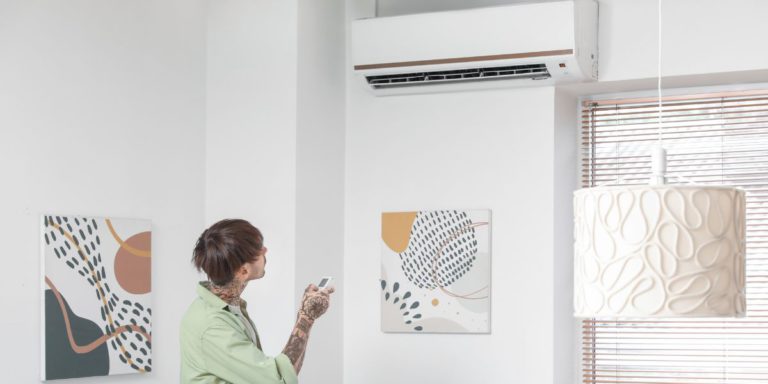 Air Conditioner Servicing by Fujitsu for Peak Efficiency
