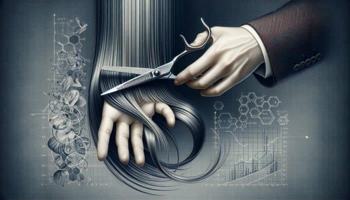 Point Cutting Techniques for Textured Hair Ends: Tips & Tricks