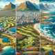 Golf Destination Guide: Best Spots in South Africa