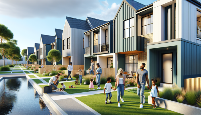 Housing Investment Tips for Mid-Level Investors in Vryheid