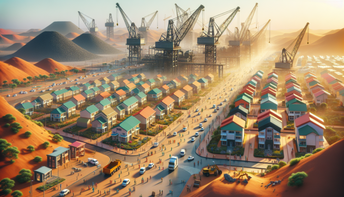 Avoid Mistakes: Tips for First-Time Buyers in Postmasburg