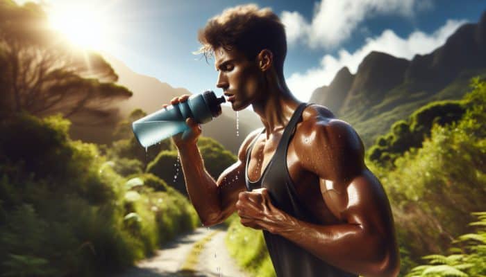 Hydration Hacks for Optimal Performance in Athletes