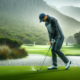 Golf in Wet Conditions: Key Tips for Playing in South Africa