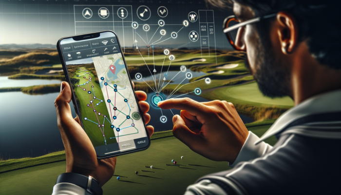 Golf Course Mapping Apps for South Africa: A Comprehensive Guide