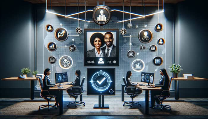 Remote Human Vas: Key Strategies for Building Partnerships