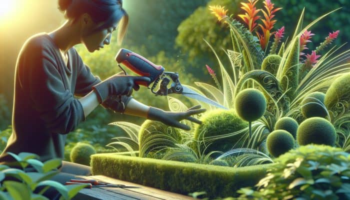 Edge Detailing Trimmers: Expert Techniques for Refinement