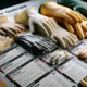 Rubber Gloves: Your Essential Shopping Guide for Peterborough