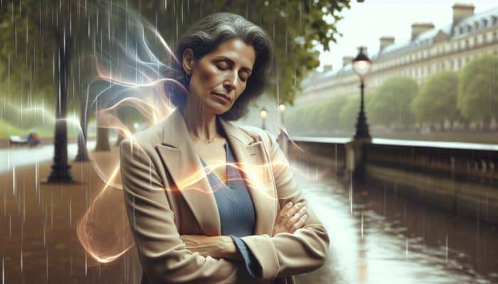 Perimenopause Weight Change: Key Causes Uncovered