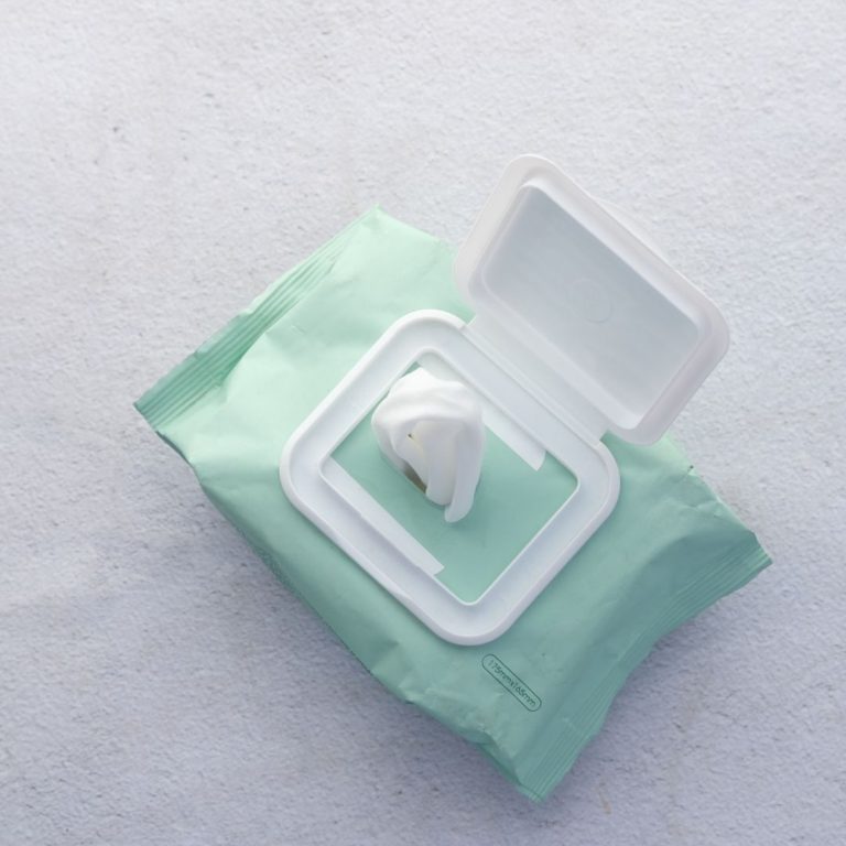 Baby Wipes and Leather: The Unfortunate Combination