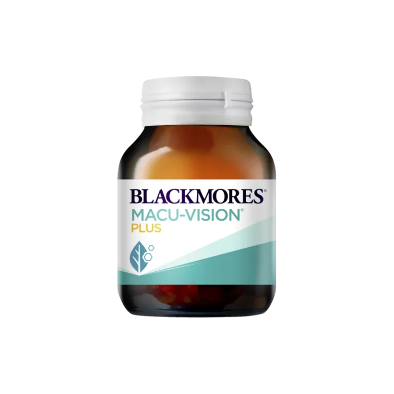 Macu-Vision Plus vs. Macutec: Daily Choices for Eye Health