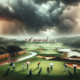 Playing Golf in Rainy Conditions: Success Tips
