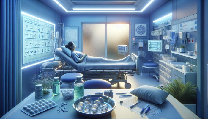 Hysterectomy Recovery: Key Steps for Effective Healing