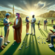 Golf Apps for Course Strategy: Elevate Your Game Today