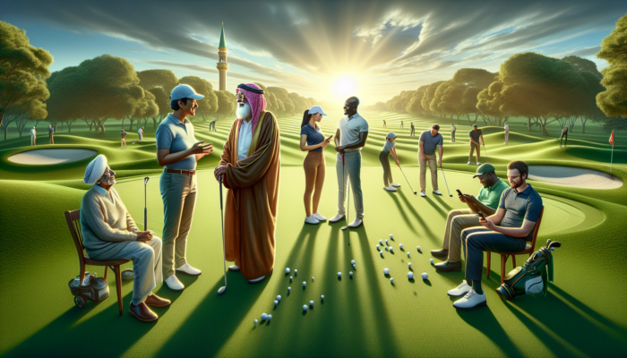 Golf Apps for Course Strategy: Elevate Your Game Today