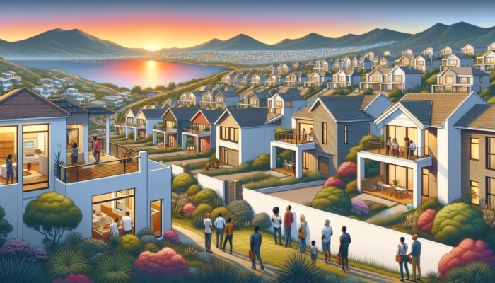 Mid Level Property Buying Guide: Key Tips for George