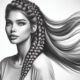 Long Layers in Braided Styles: Tips and Tricks You Need