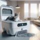 Self-Cleaning Litter Boxes: The Essential Guide for Cats