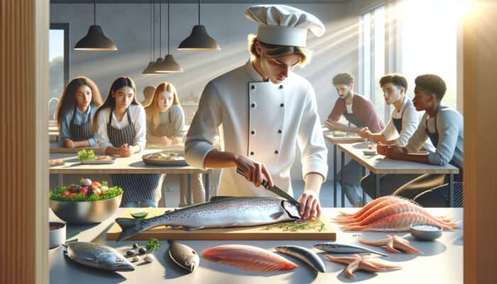 Deboning Fish: Expert Tips for Mastery