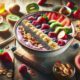 Healthy Smoothie Bowl Recipes for Quick, Tasty Meals