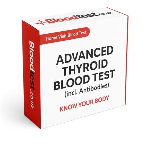 Thyroid Blood Test Guide for Residents of Bath