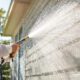 Low-Pressure House Washing Tips for Spring Cleaning