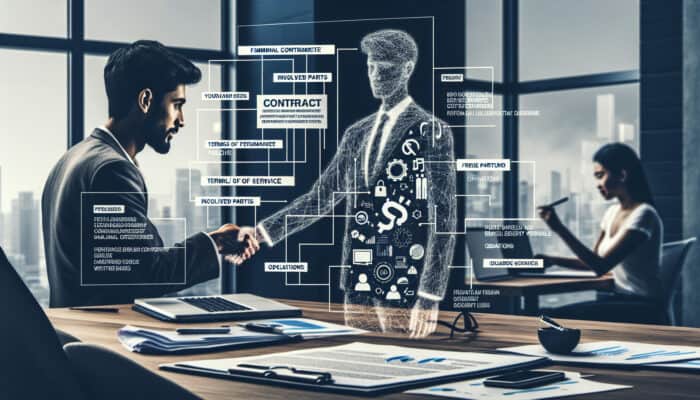 Contract Templates for Human VAs: Essential Tips for Starters