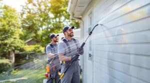 HouseWash PA: Uncovering Local Benefits and Impact