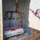 Solar Switchboard Upgrade for Chelmer’s Battery and Air Con